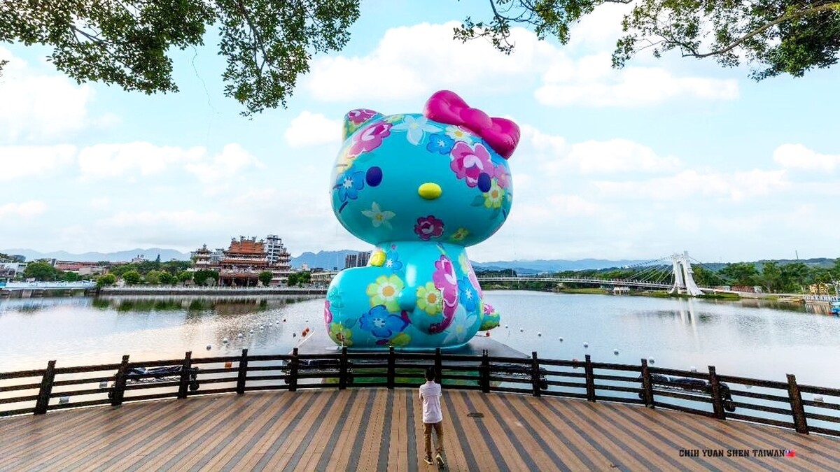 Photo／IG@shen700406 授權提供