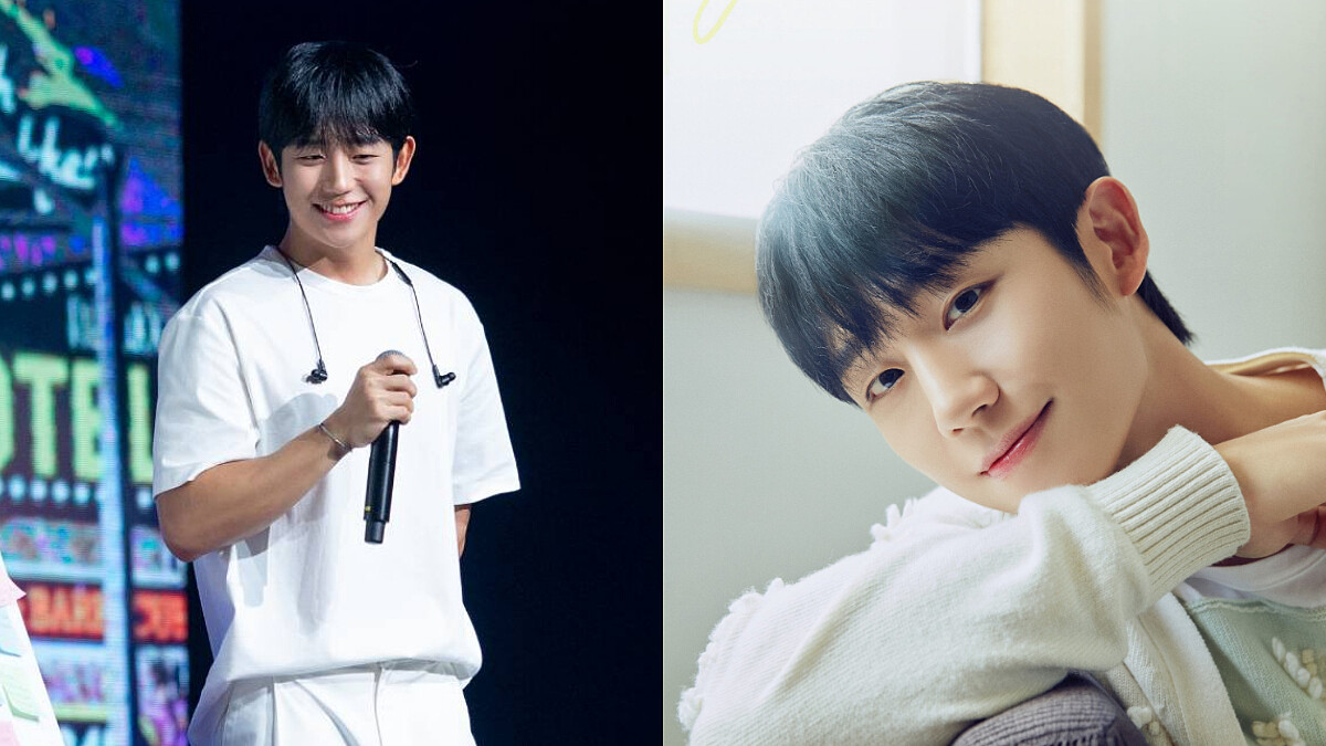 丁海寅要來台灣了！透露為了見面會暫時不吃「這個」，售票資訊一次看