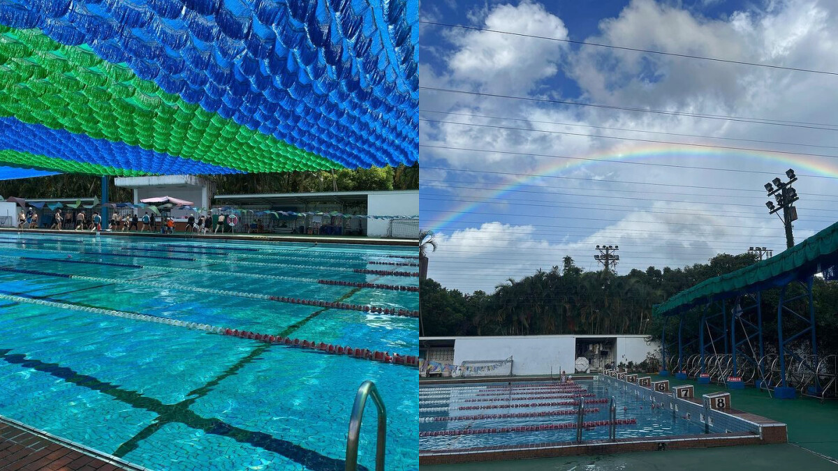 Photo／IG@cclin1007、@cloudfishsunblue 授權提供