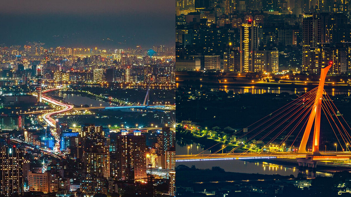 Photo／IG@zcwind、@yenlee_1206 授權提供