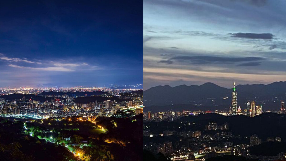 Photo／IG@rbisme0304、@seanhuang___ 授權提供