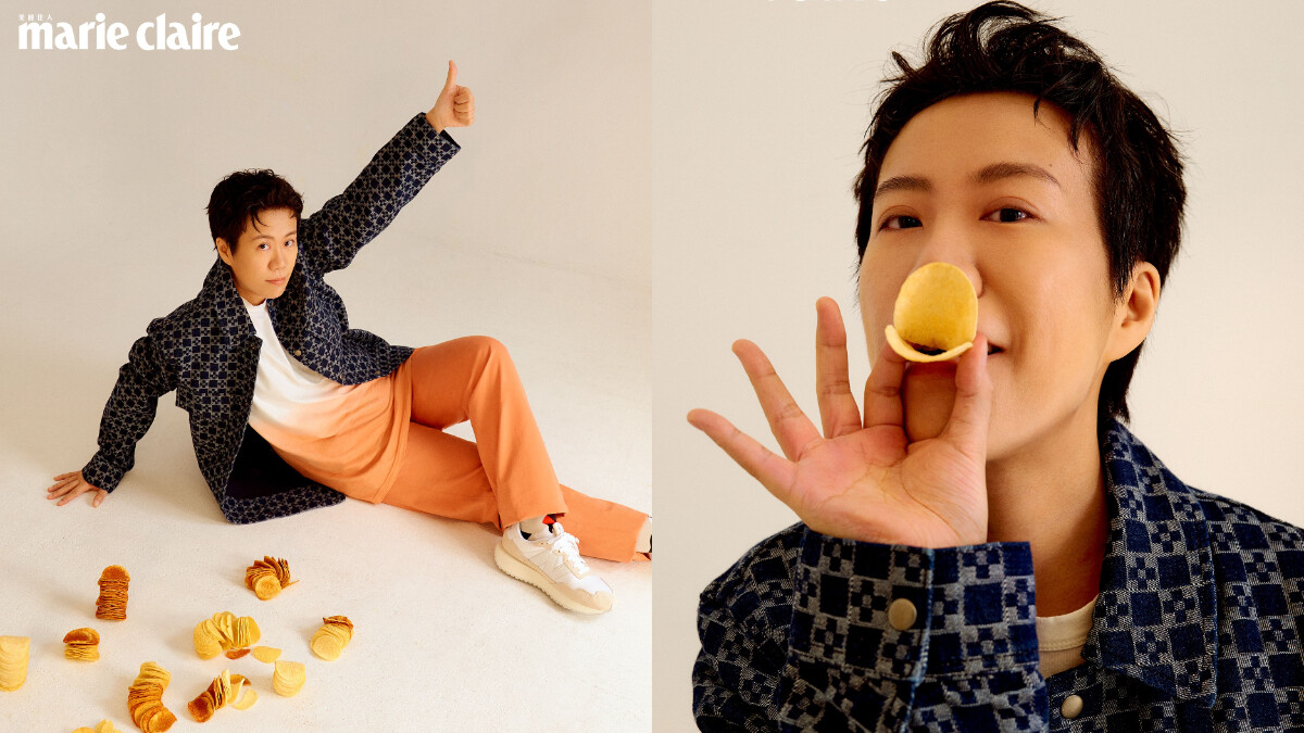 幽默營業中,喜劇開場!被黑特也要超幽默 酸酸:我只是講真話,怎麼大家就笑了?