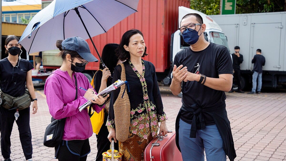 萬芳《五月雪》被慘罵「臭婊子」，一場戲道盡父權社會下的女性卑微地位