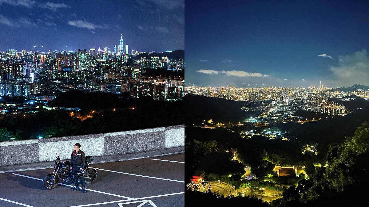 Photo／IG@MangleKuo、@mandy67880 授權提供