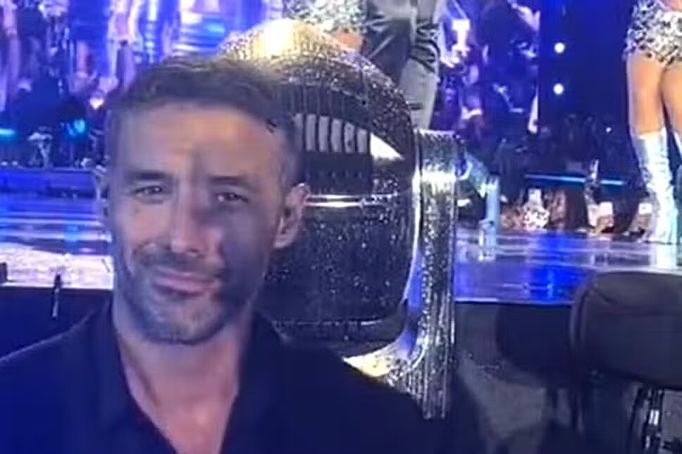 Photo / 截自Hermiden Twitter