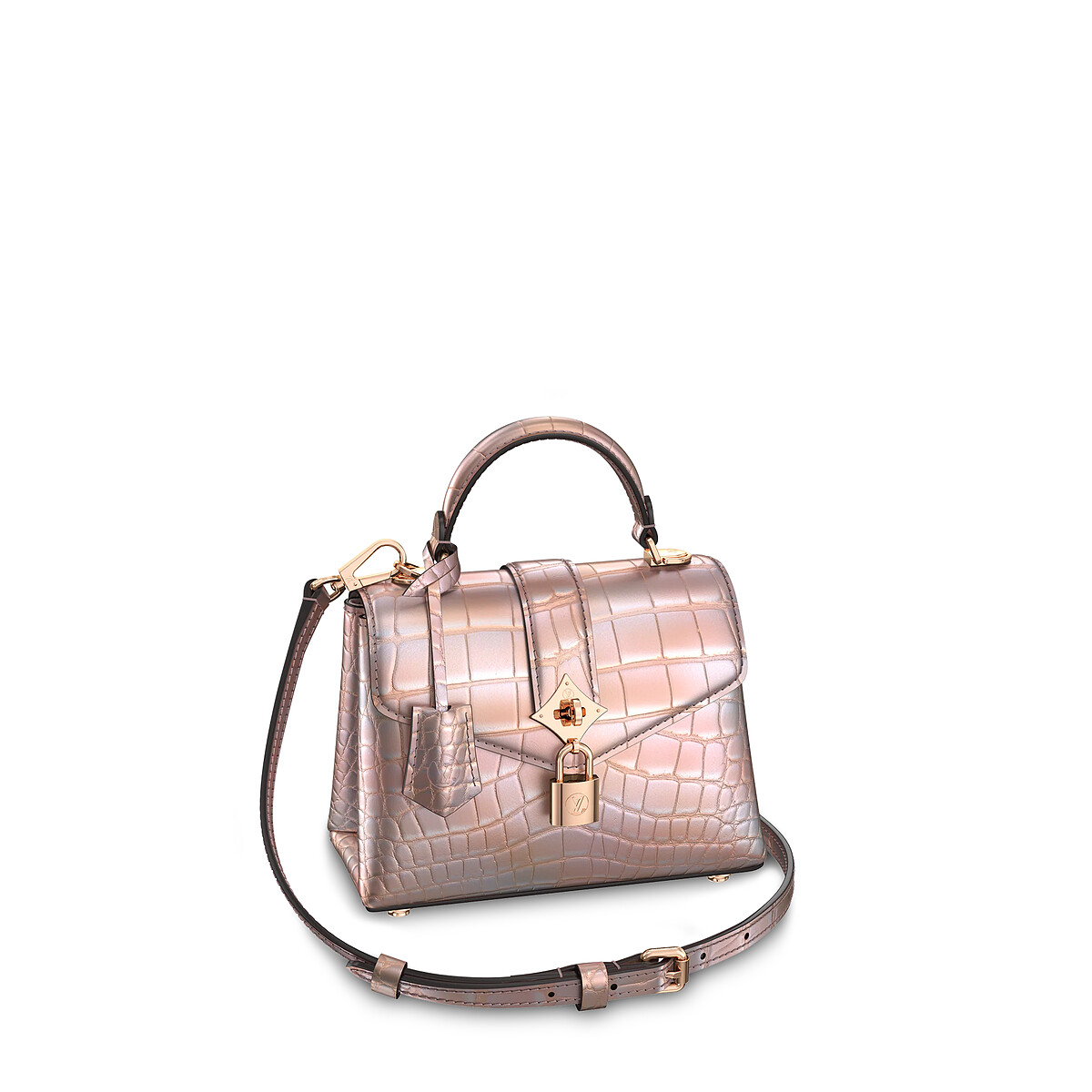 【無限粉紅Infinite Pink】Rose Des Vents Mini NT$1,000,000。