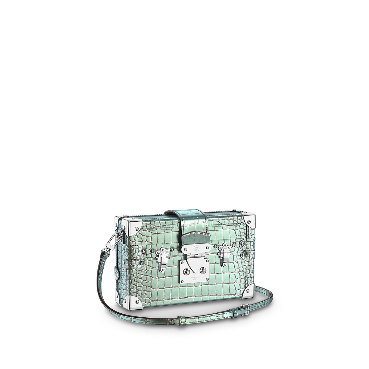 【未來Future】Petite Malle NT$1,090,000。