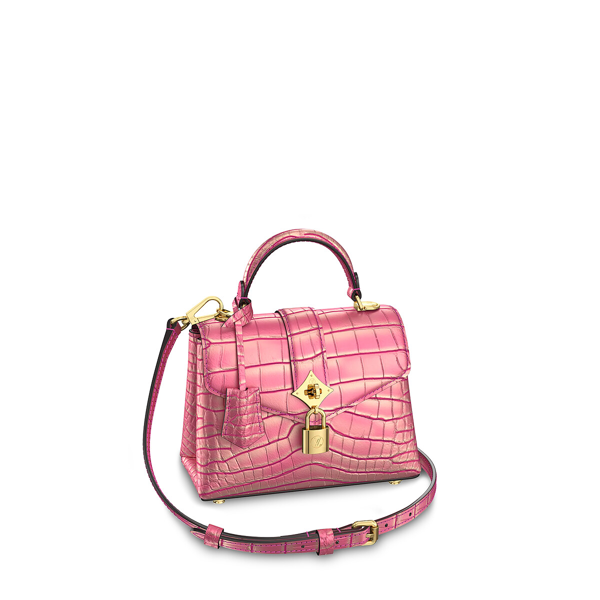 【熱帶粉紅Tropical Pink】Rose Des Vents Mini NT$925,000。
