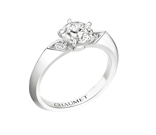 CHAUMET