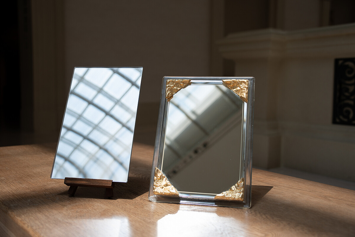 「原來畫框很有飾!」線上課程