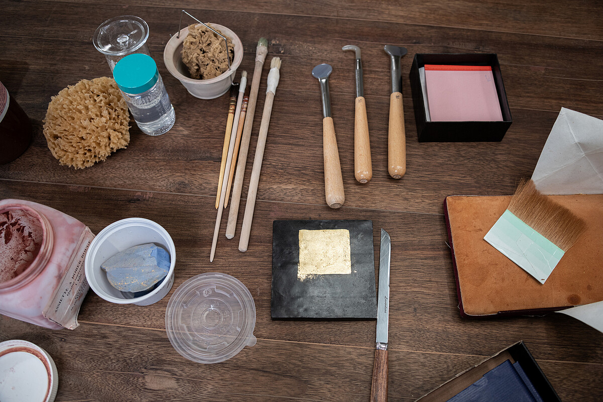 「原來畫框很有飾!」線上課程