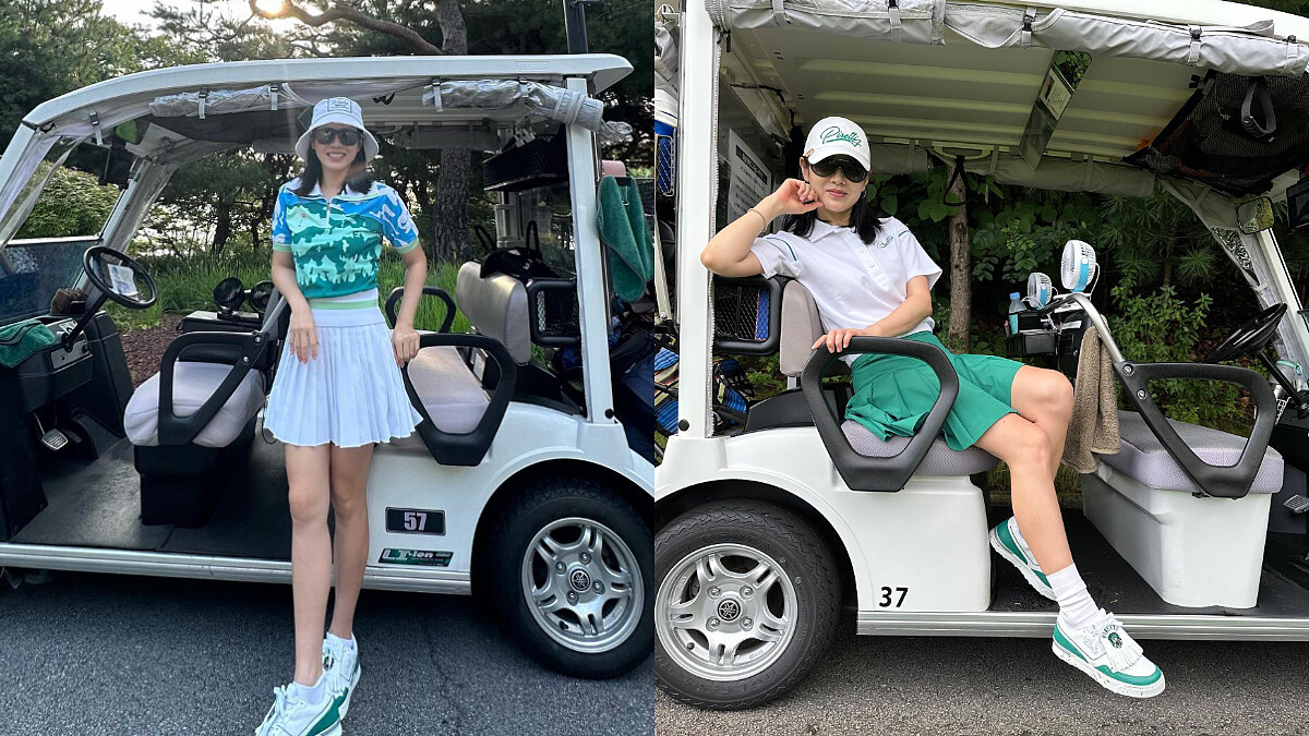 玄彬拍照技術被孫藝珍抱怨