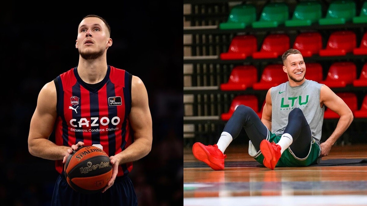 Photo / Instagram@tsedekerskis