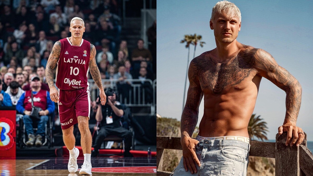 Photo / Instagram@janis.timma