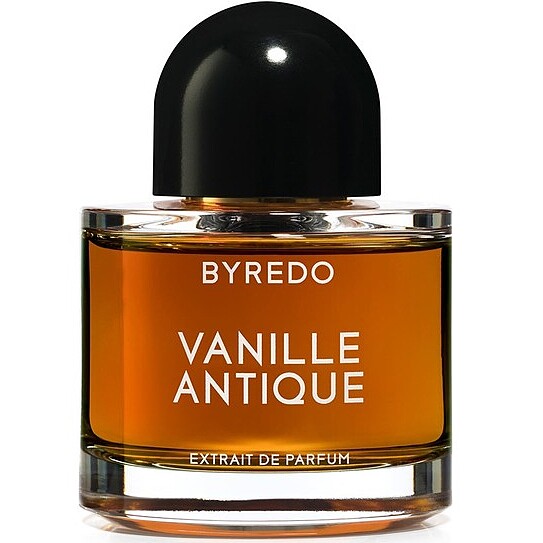 Byredo夜紗系列奢華香精-梵尼古珀50ml，NT9,800