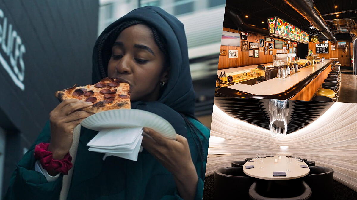 跟著Disney+《大熊餐廳》第二季來趟芝加哥美食巡禮，8間星級餐廳、百年名店介紹