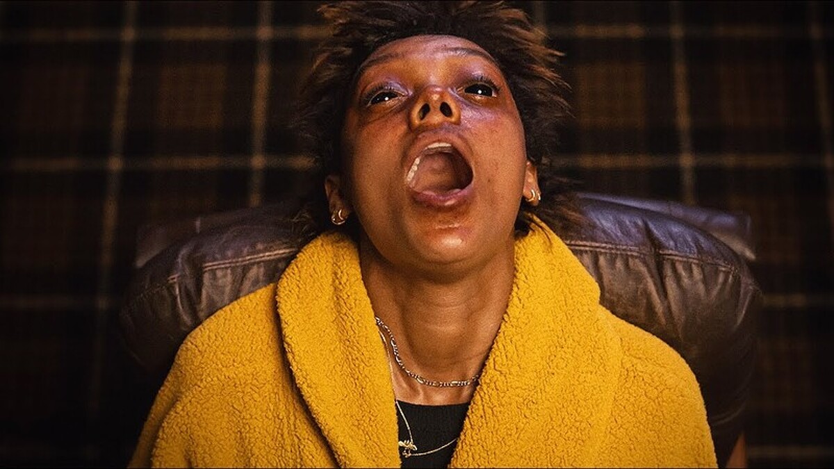 《鬼手鬼手請開口 Talk To Me》劇照