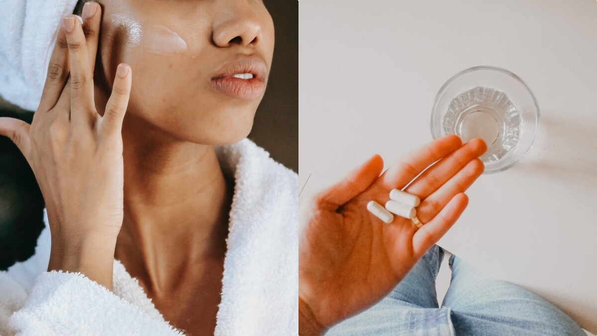 【保養知識王】痘痘人救星「A酸」！能口服也能外用，功效與副作用一次看懂