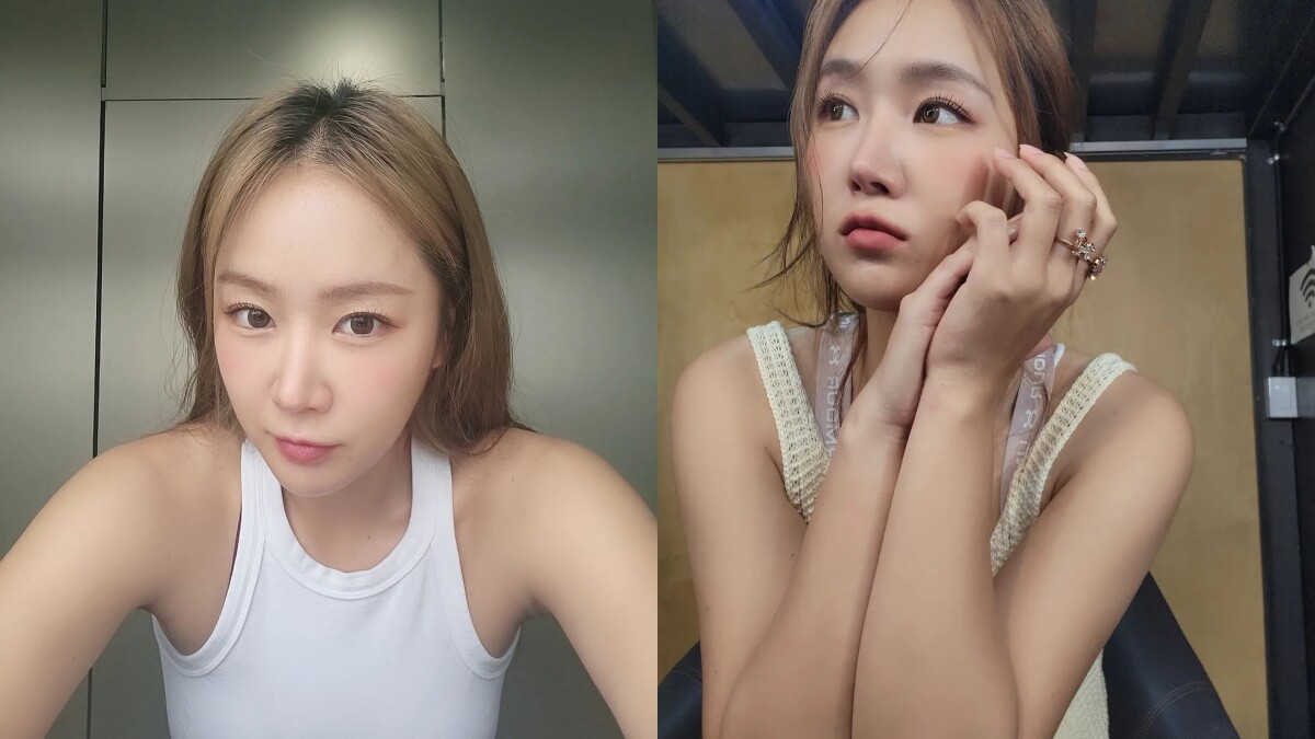 前SISTAR昭宥親揭護膚步驟、保養愛用品！這樣養出發光肌，出道13年現在更美