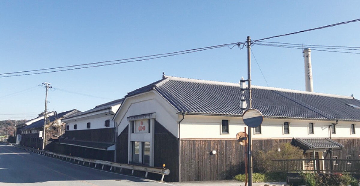 富久錦酒造位於兵庫県的加西市，成立於天保10年（1839年）。