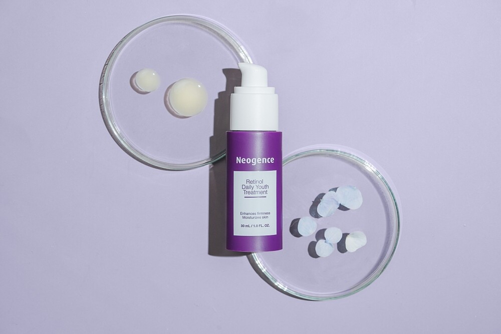 Neogence霓淨思1%全效新生A醇精萃，NT1,200