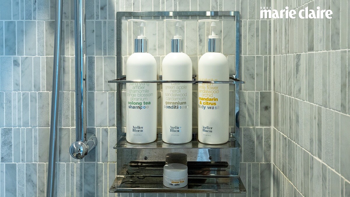 東京新宿金普頓酒店備品