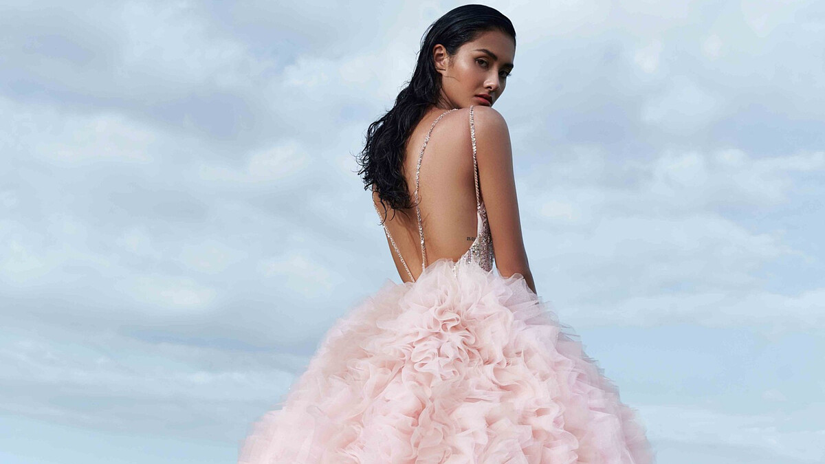 LinLi Wedding Boutique林莉精品婚紗