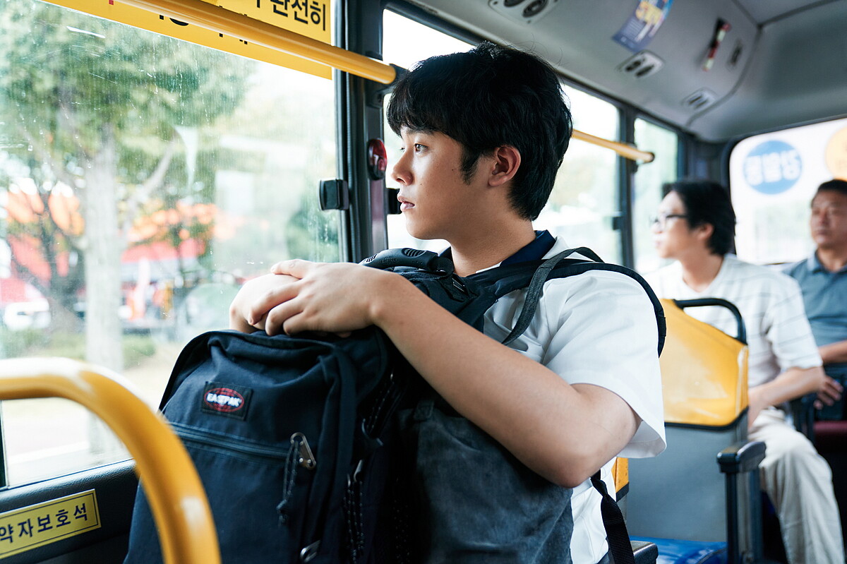  《Moving異能》劇照