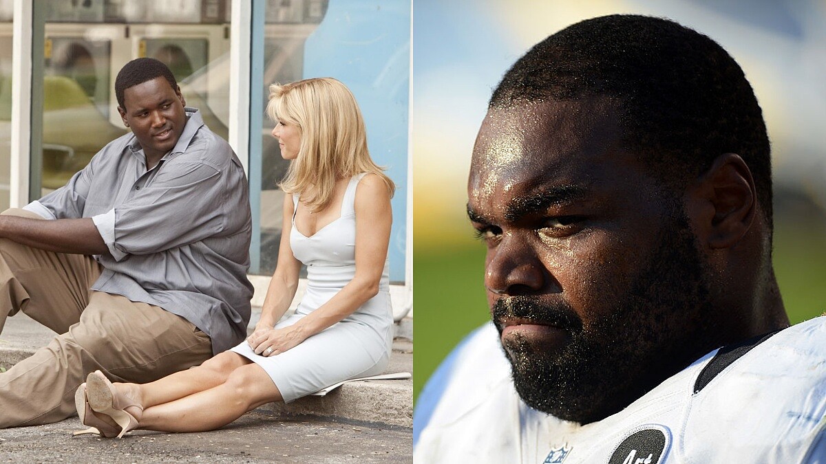 《攻其不備》感人故事不是真的？男主本人揭露收養騙局，20年爸媽喊假的