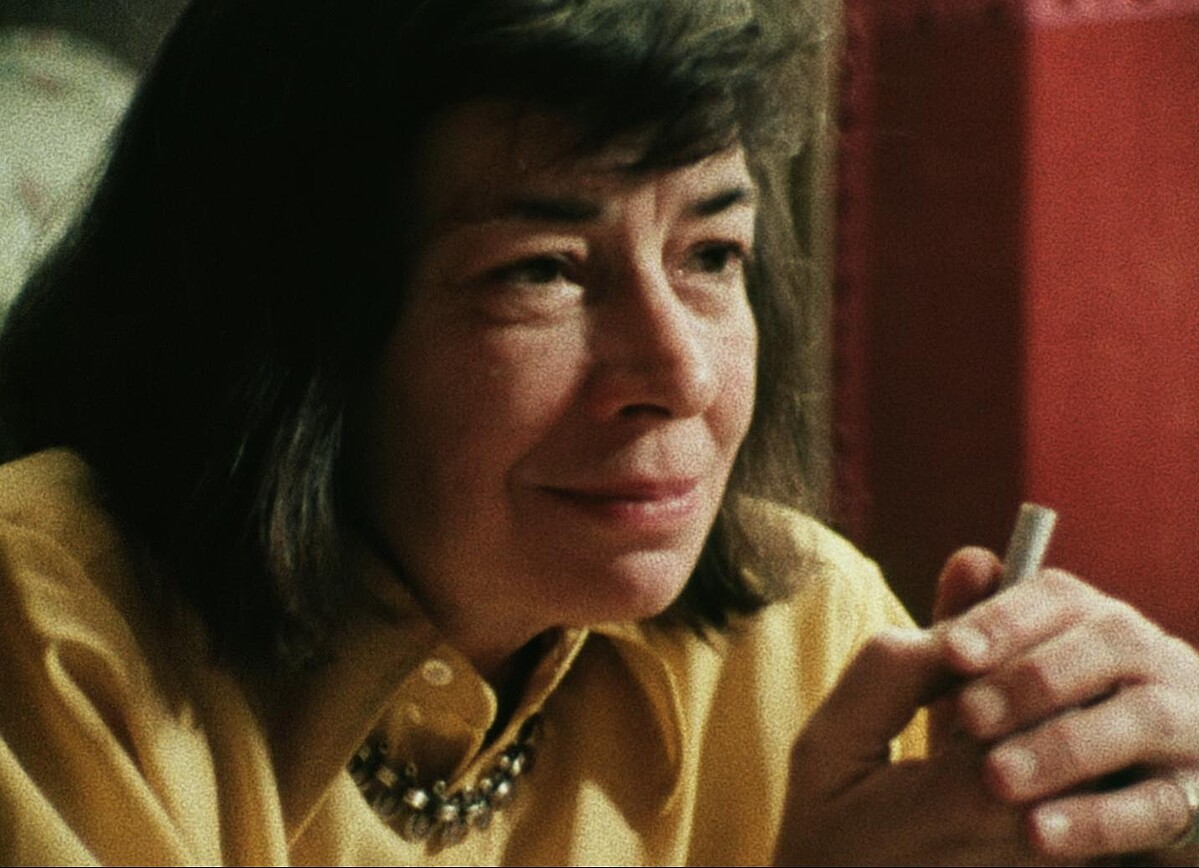 《尋愛小說家：海史密斯》劇照032-《天才雷普利》派翠西亞．海史密斯被譽為「創造憂慮的詩人」