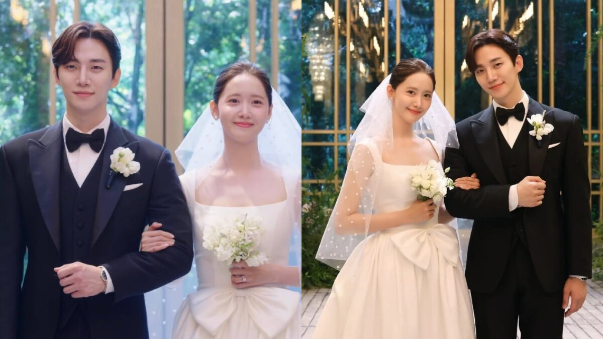 第1名 李俊昊X潤娥 《歡迎來到王之國》