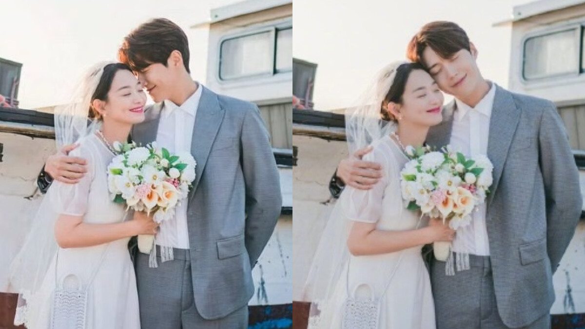 第4名 金宣虎X申敏兒 《海岸村恰恰恰》