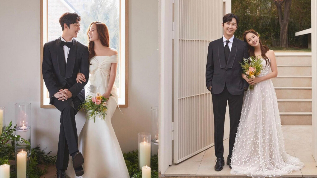 第6名 尹鐘焄X柳真 《上流戰爭》