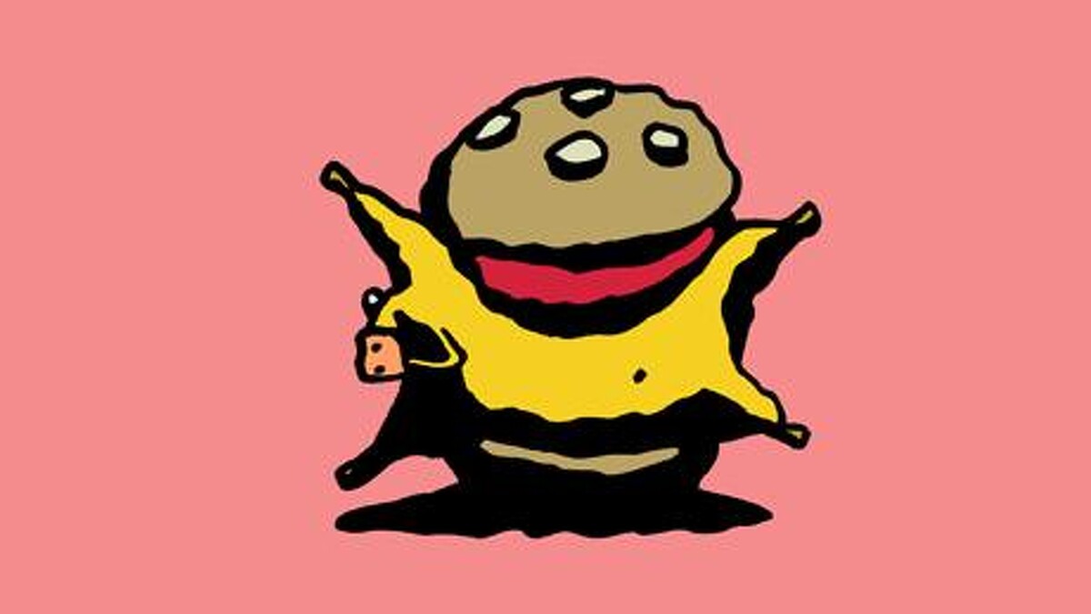 比爾普林頓 Bill Plymoton｜美國 USA｜2010｜手繪、2D｜DCP｜Color｜6 min