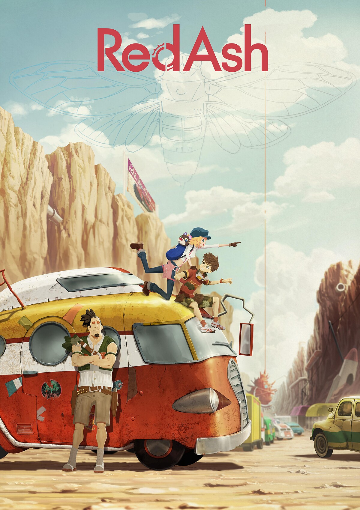 佐野雄太 Yuta Sano｜日本 Japan｜2017｜2D｜DCP｜Color｜22 min