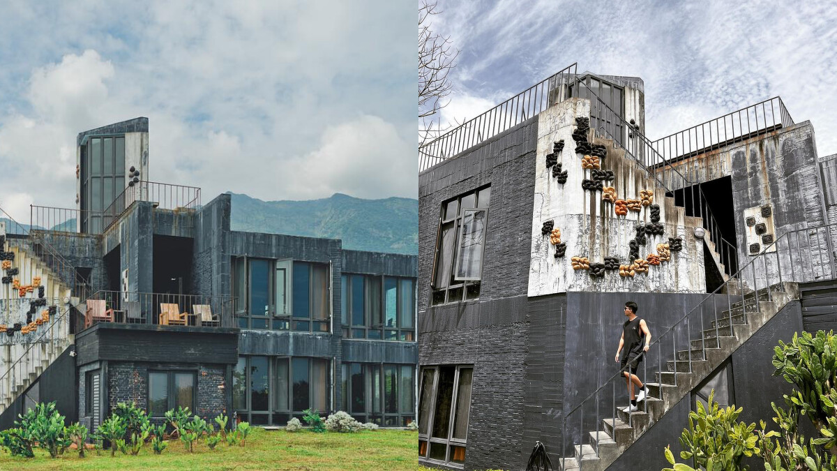 Photo/IG@aaron_yu1201、@weiimage 授權提供