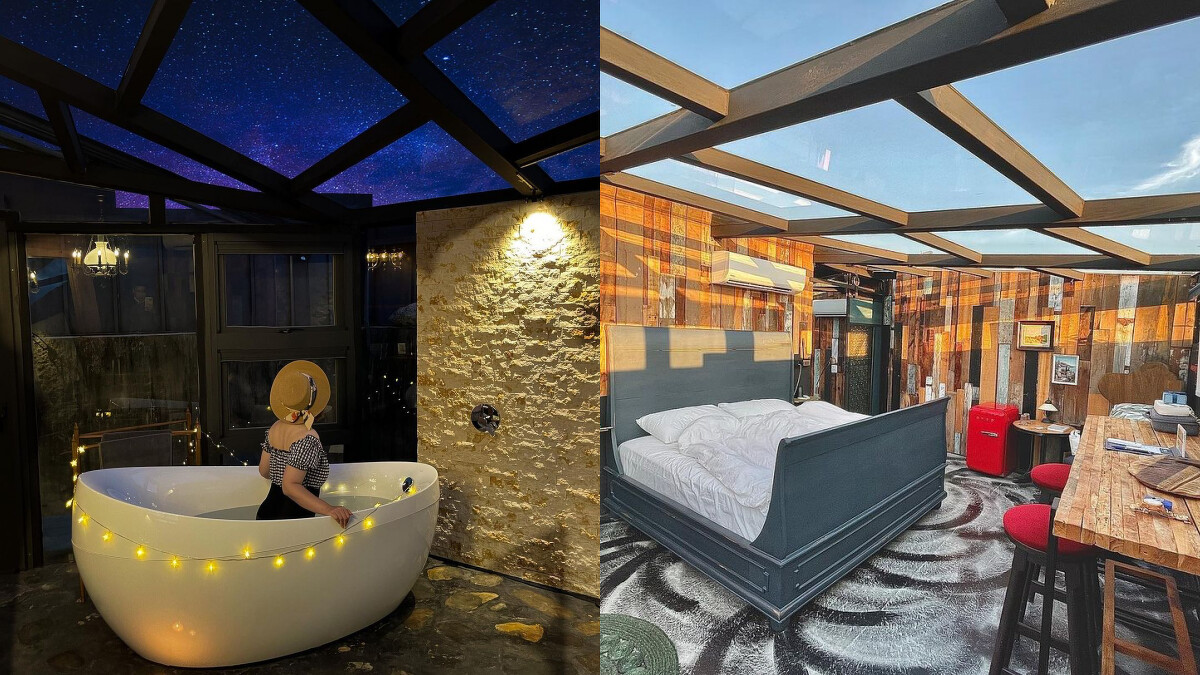 Photo/IG@cathy.ccccccc、@gladysjiang 授權提供