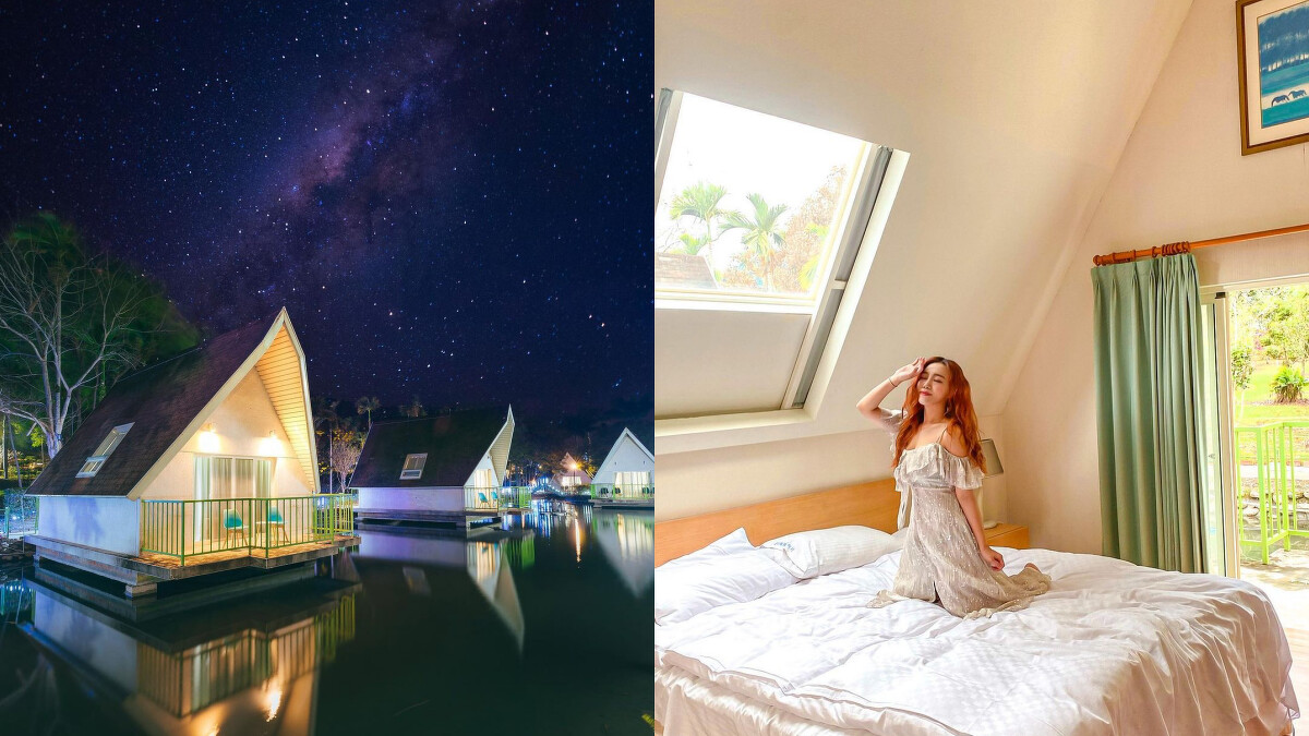 Photo/IG@luv2beauty、@benben_725 授權提供