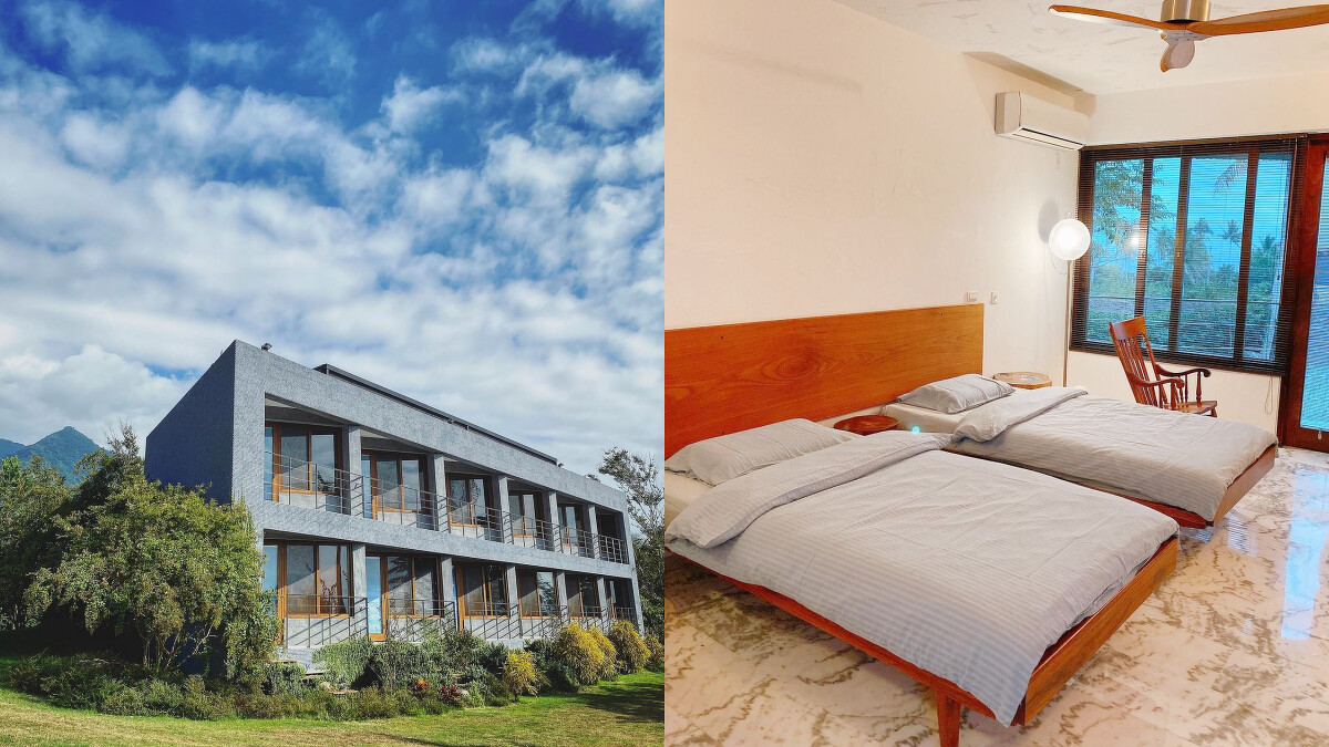 Photo/IG@stanley_huang_、@pei3388 授權提供