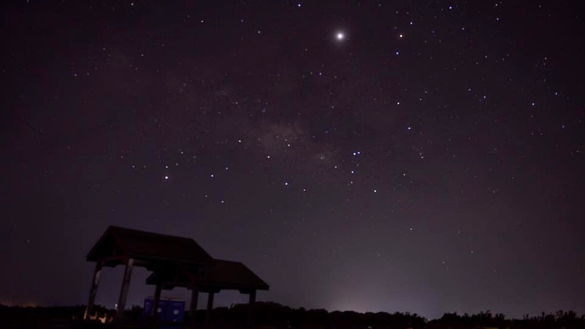 Photo/截自台東就醬玩 Amazing Taitung-台東縣交觀處 FB