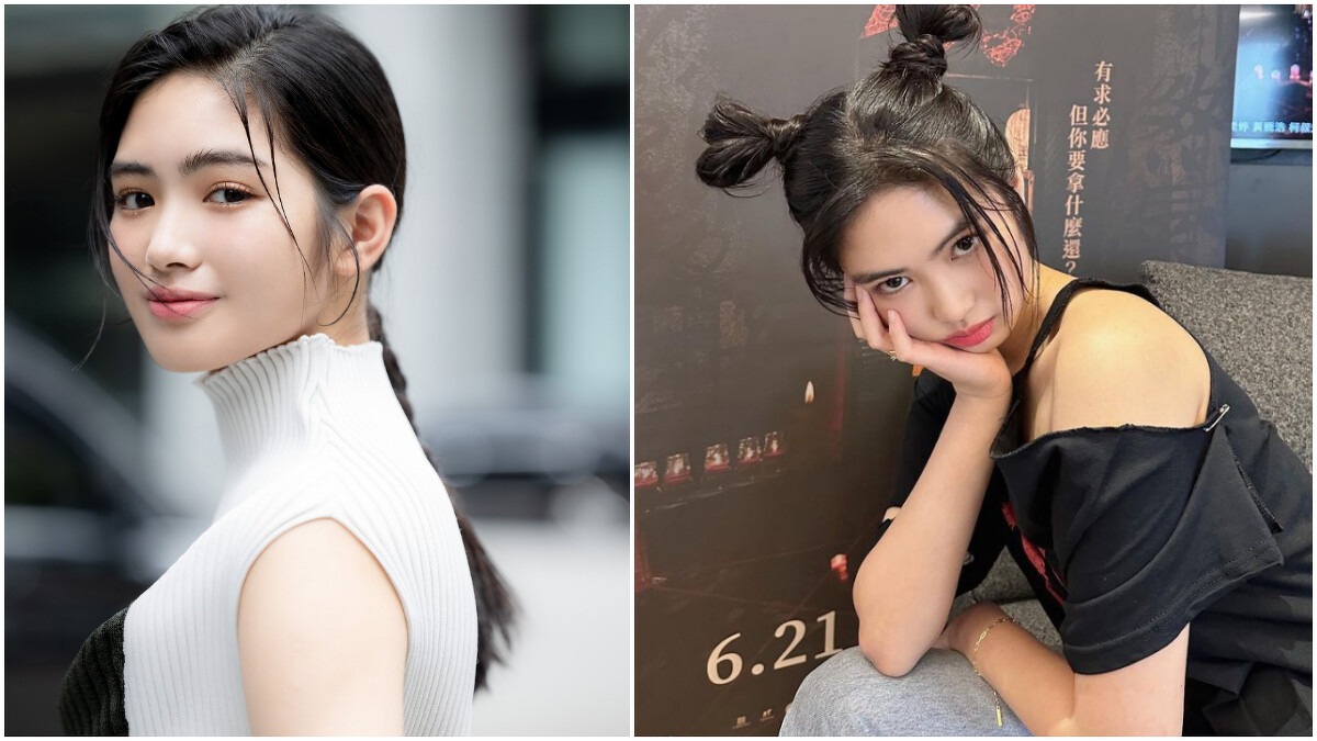 Photo/instagram@regina_lei