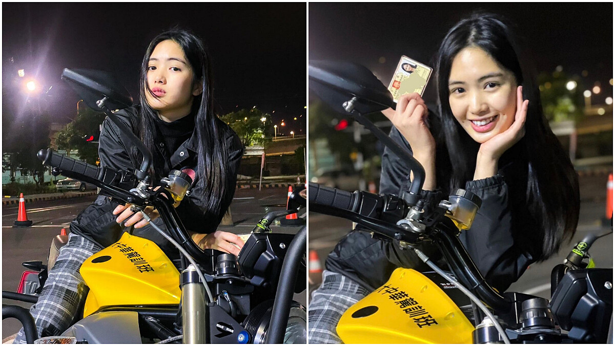 Photo/instagram@regina_lei