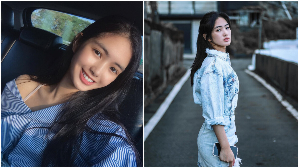 Photo/instagram@regina_lei