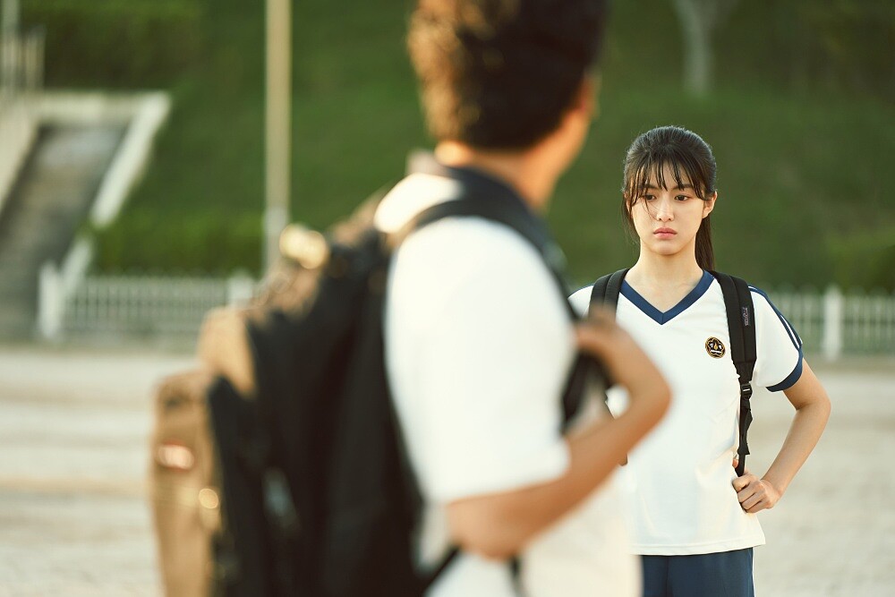 《Moving異能》新生代演員群表現亮眼