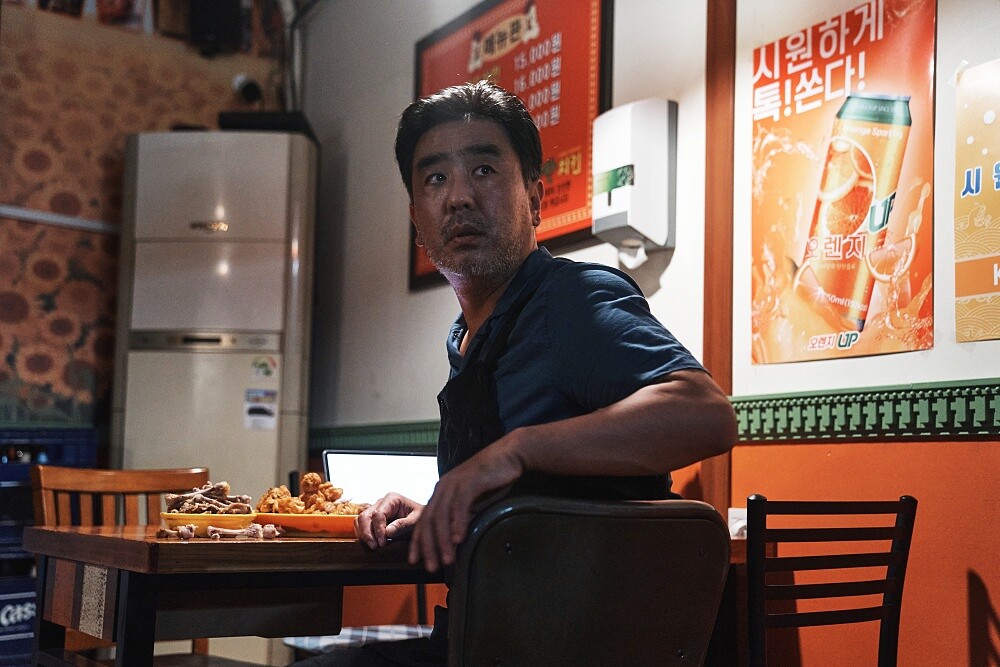 《Moving異能》劇照