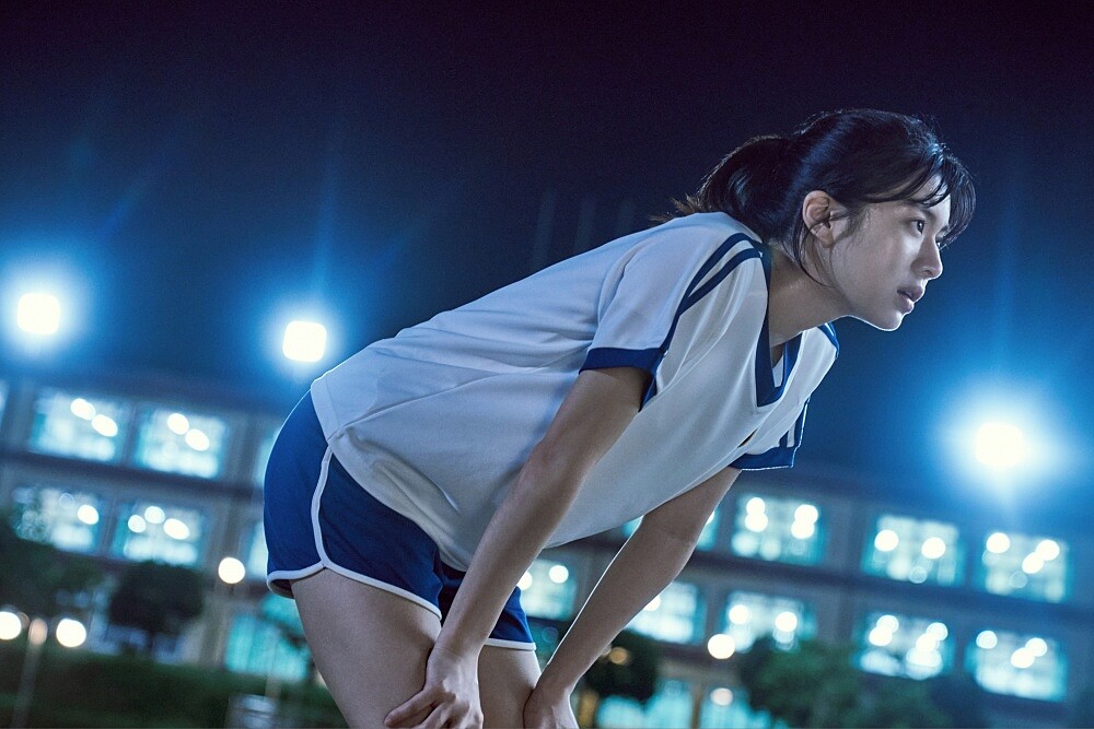 《Moving異能》劇照