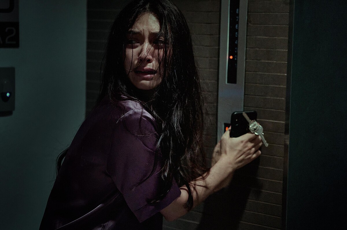 尼塔莎吉拉尤吉恩 Nittha Khuhapremkit 飾演 小寧