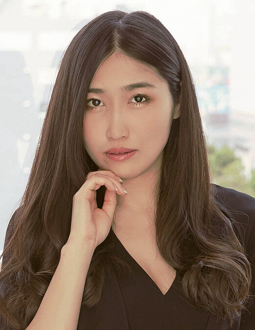 《我當AV女優的那些年》峰奈由果/大辣出版 © Nayuka Mine / Fusosha Publishing, Inc.