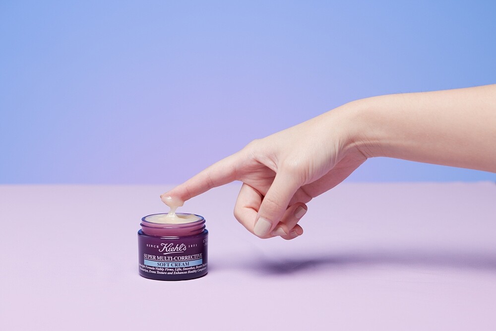 Kiehl&rsquo;s契爾氏超進化無油抗老果凍霜50ml，NT2,800