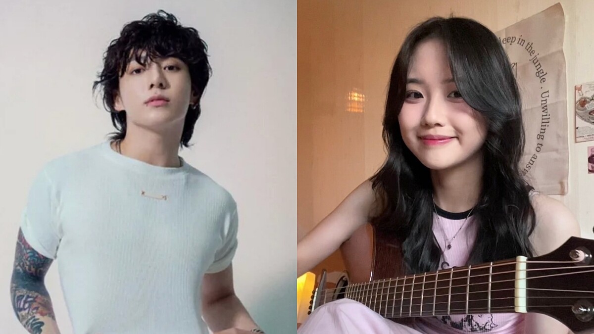 翻唱楨國solo單曲〈Seven〉獲關注的台灣女聲Betty杯緹！將推出首支單曲